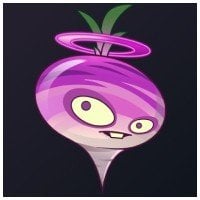 Все растения из игры Plants vs Zombies 2