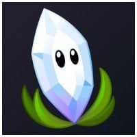 Все растения из игры Plants vs Zombies 2