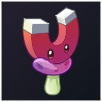 Все растения из игры Plants vs Zombies 2