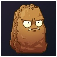 Все растения из игры Plants vs Zombies 2