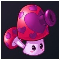 Все растения из игры Plants vs Zombies 2