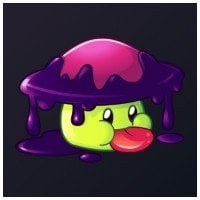 Все растения из игры Plants vs Zombies 2