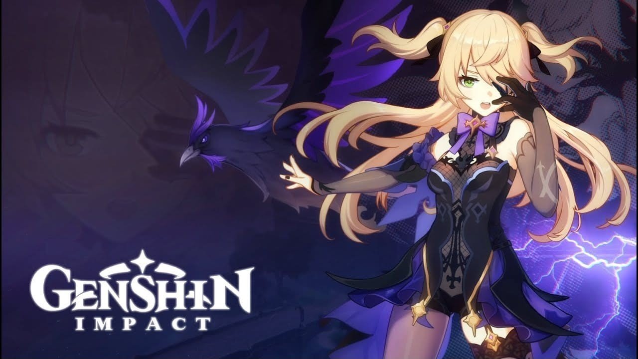Genshin Impact заработала 95 миллионов долларов за 2020 год