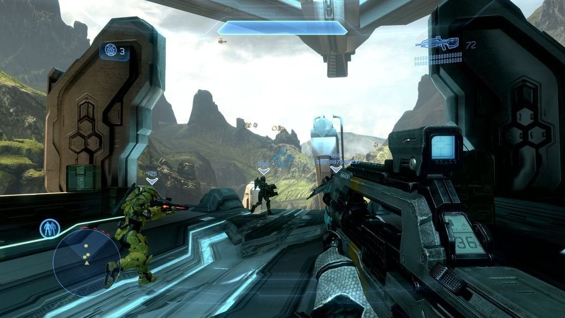 Halo