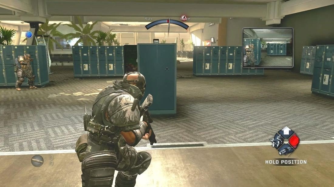 Army of Two