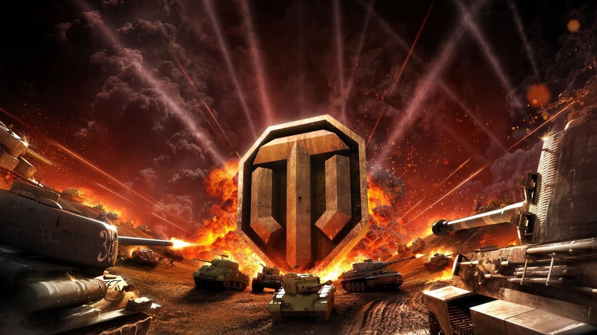 World of Tanks анонсировали новый ивент Стратегия победы