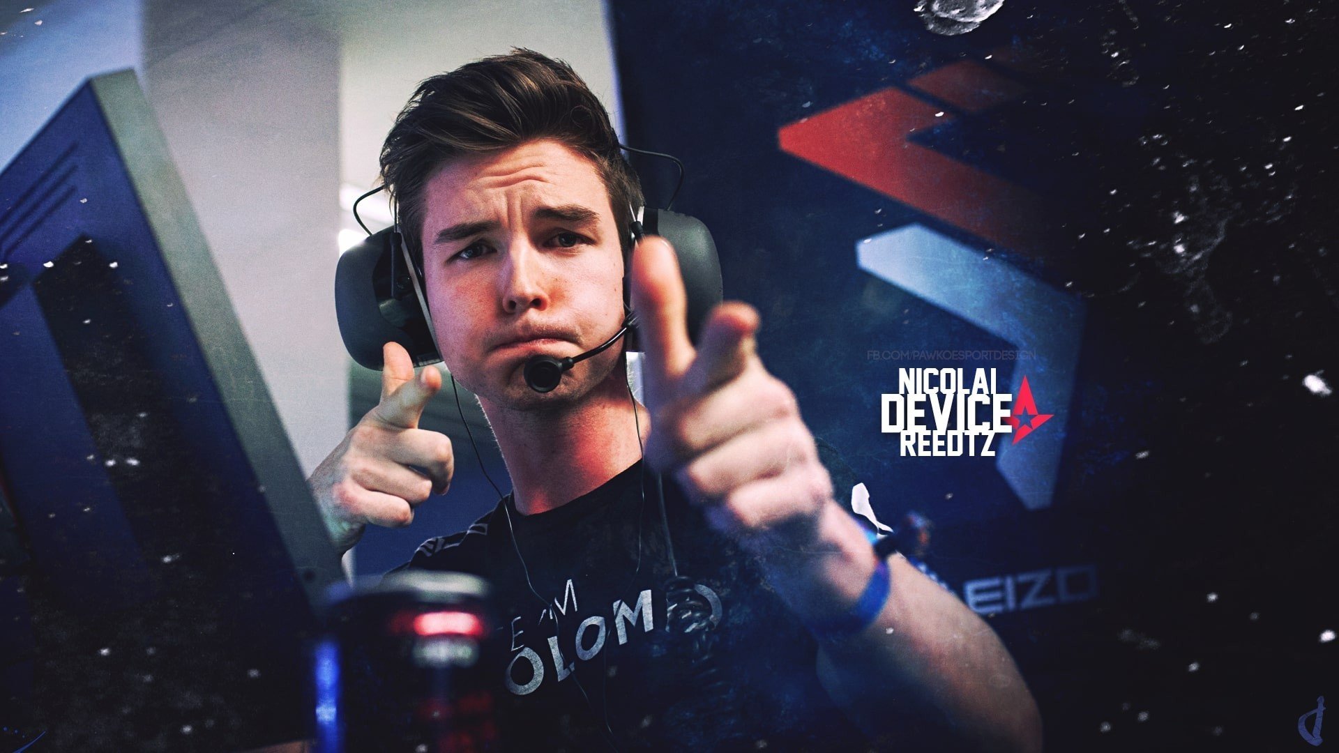 Device GeT_RiGhT  легенда CS и всегда будет ей