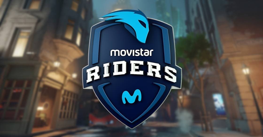 Rising Series дисквалифицировали Movistar Riders за читы