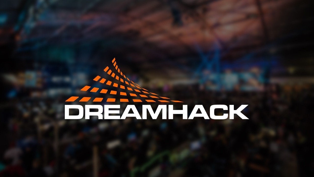 Gambit и Spirit приглашены на DreamHack Open January