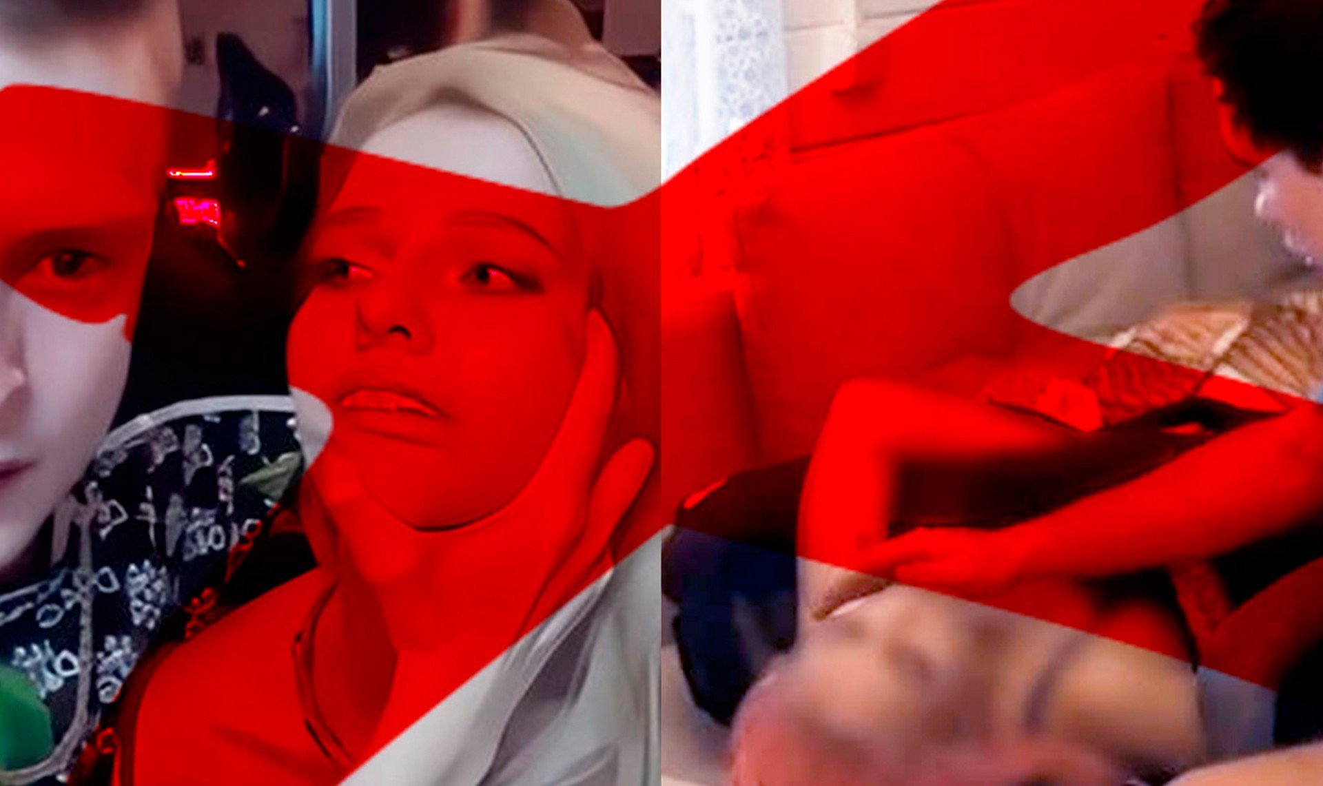 За трэшстримы хотят наказывать штрафами и лишением свободы