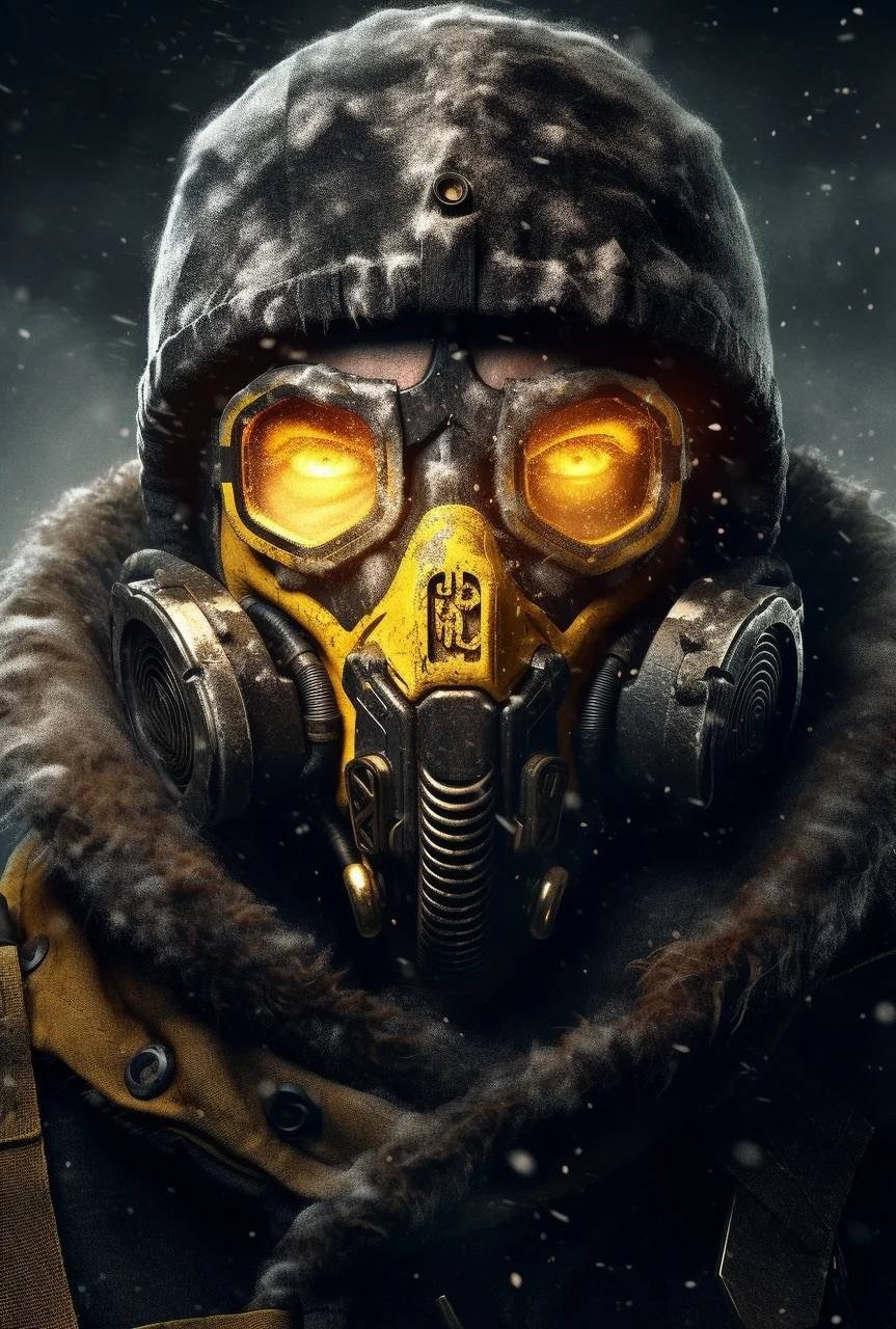 Скорпион