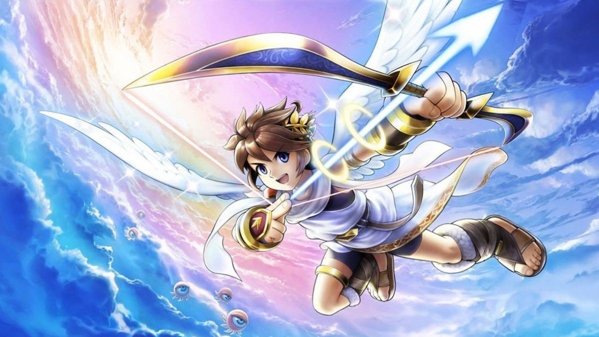 Kid Icarus