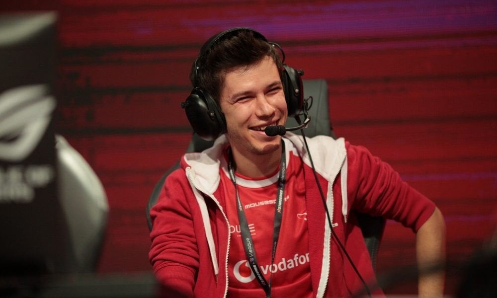 LMBT рассказал о тренерстве игроков на FPL