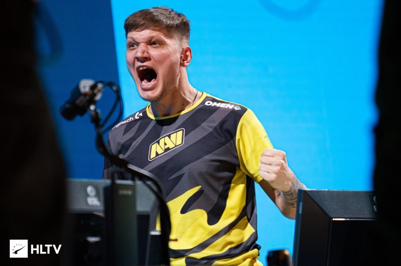 Топ5 техник s1mple приводящих к победе в каждом раунде