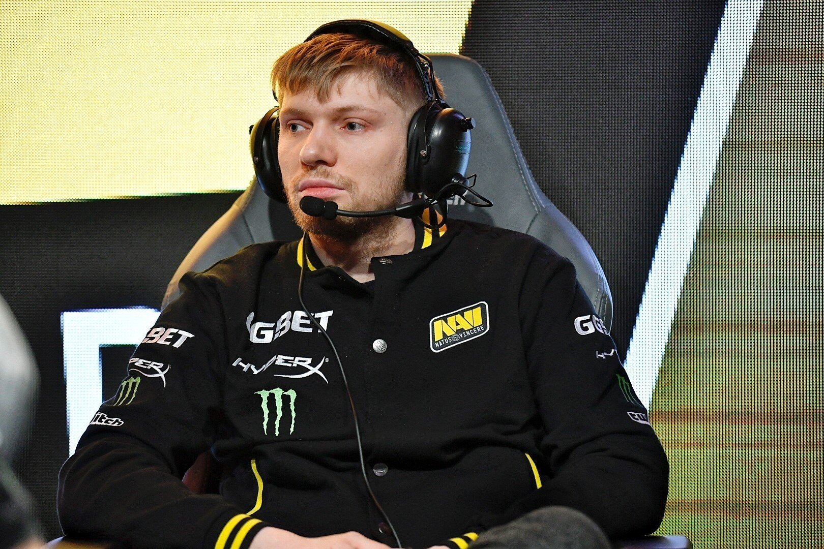 Kane Победа NAVI  результат упорной работы в 2020 году