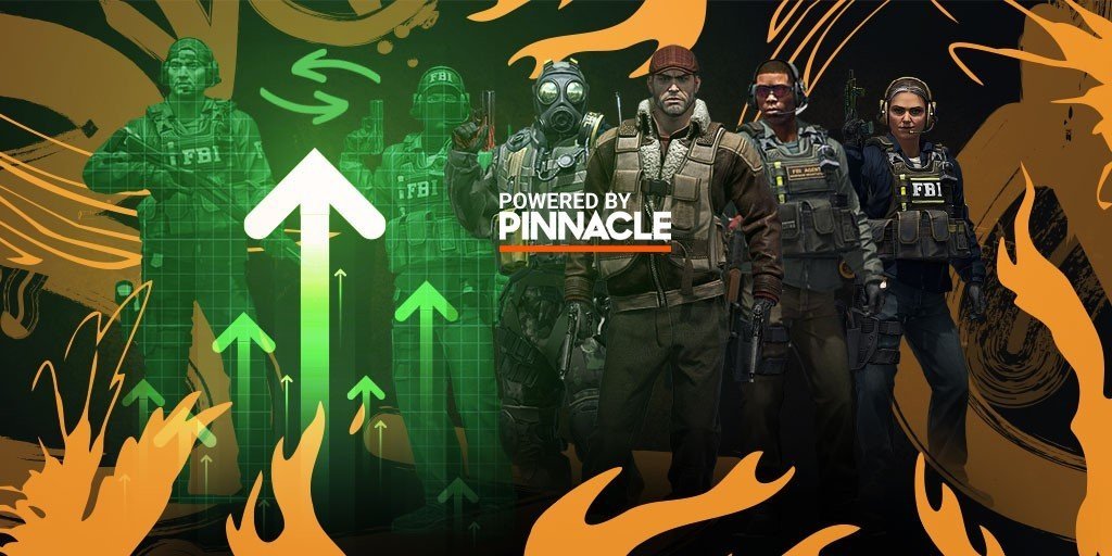 Лучшие трансферы 2020 года в CSGO по версии эксперта Pinnacle