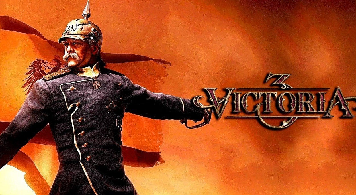 Victoria 3