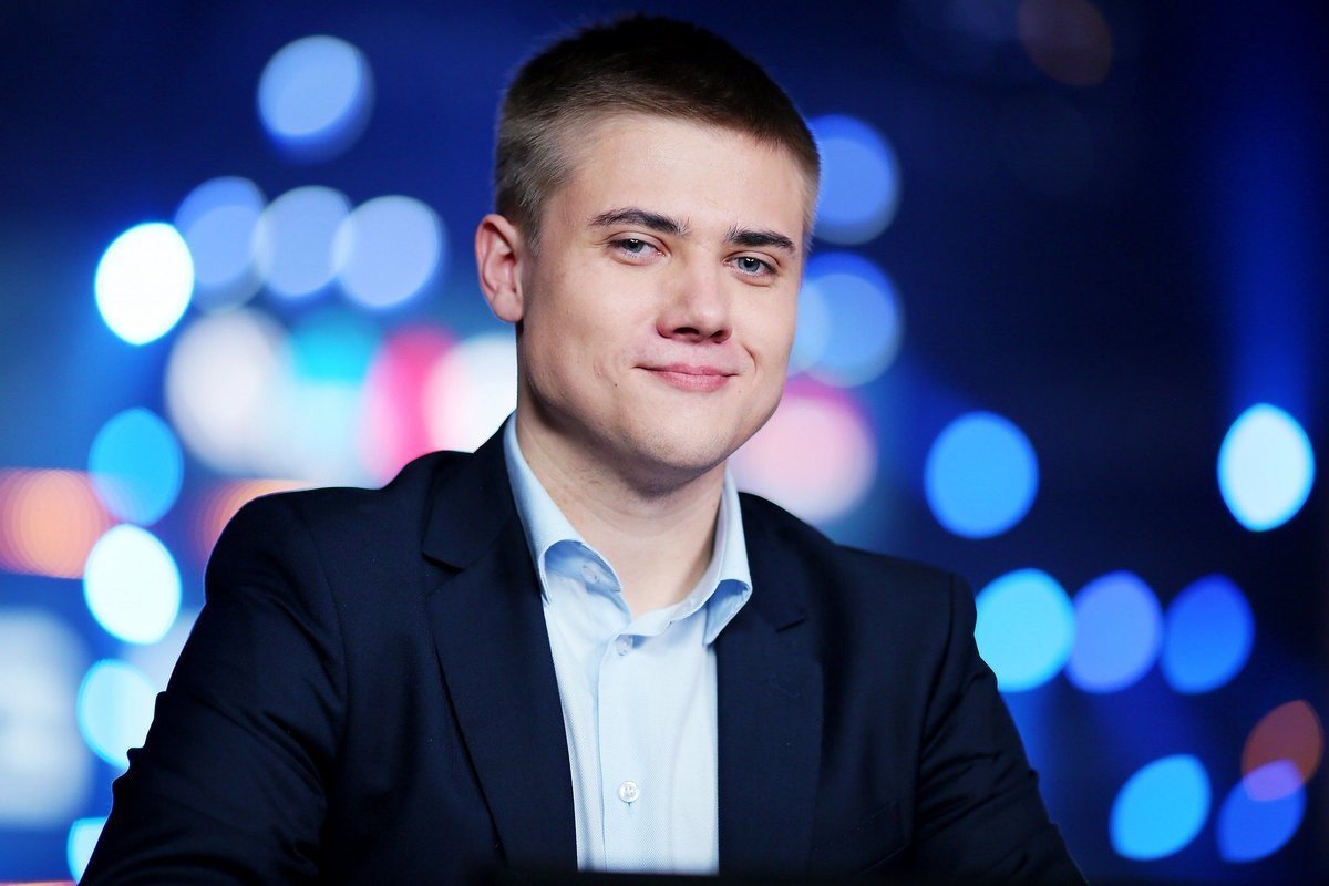 Leniniw У Беларуси огромный киберспортивный потенциал