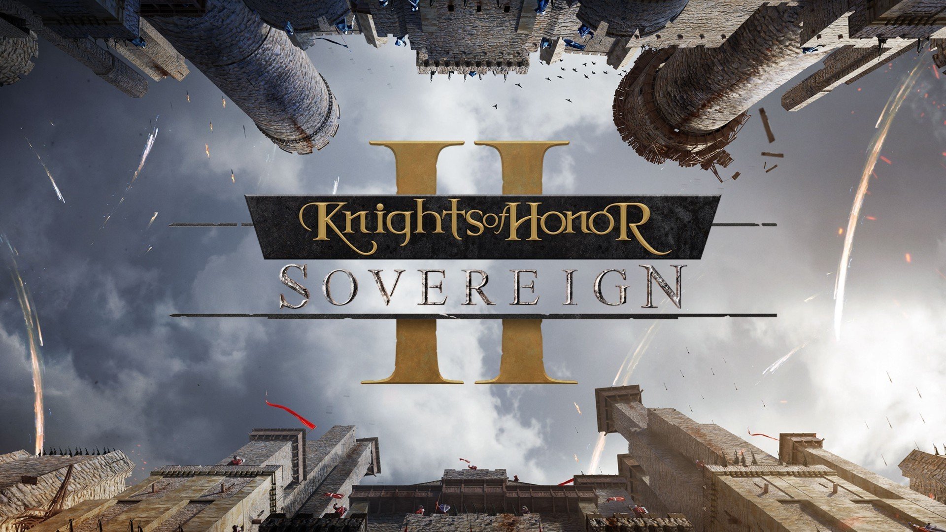 Knights of Honor 2 Sovereign
