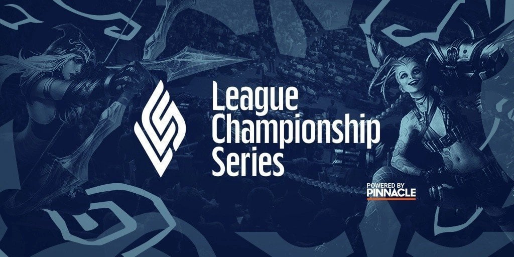 Все о новом формате проведения LCS 2021