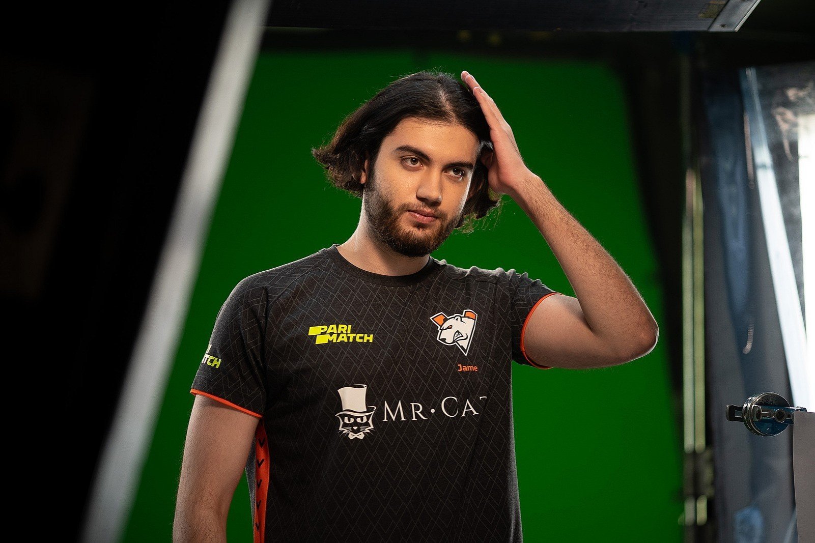 В 2020 году Jame сделал из AWP 65 своих убийств в CSGO