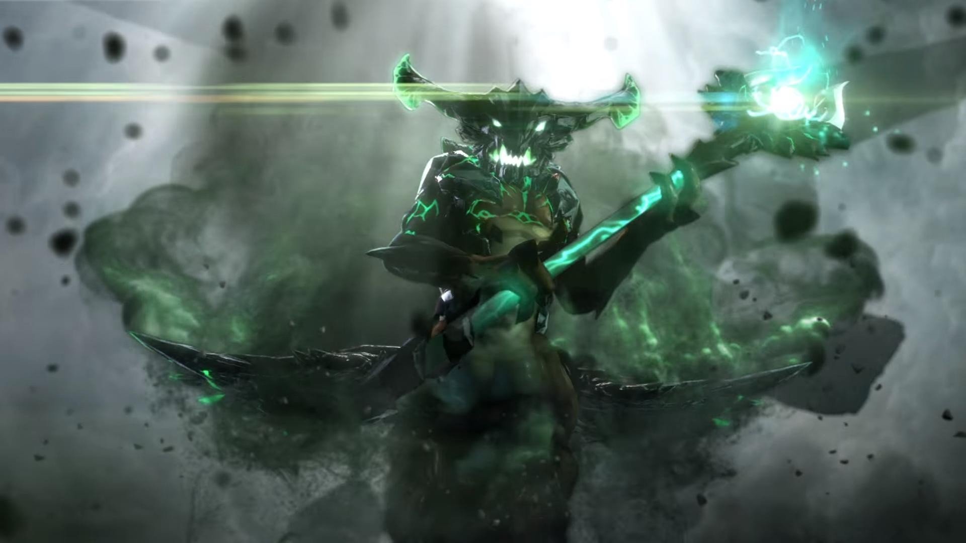 Быть в мете  Outworld Destroyer в оффлейне