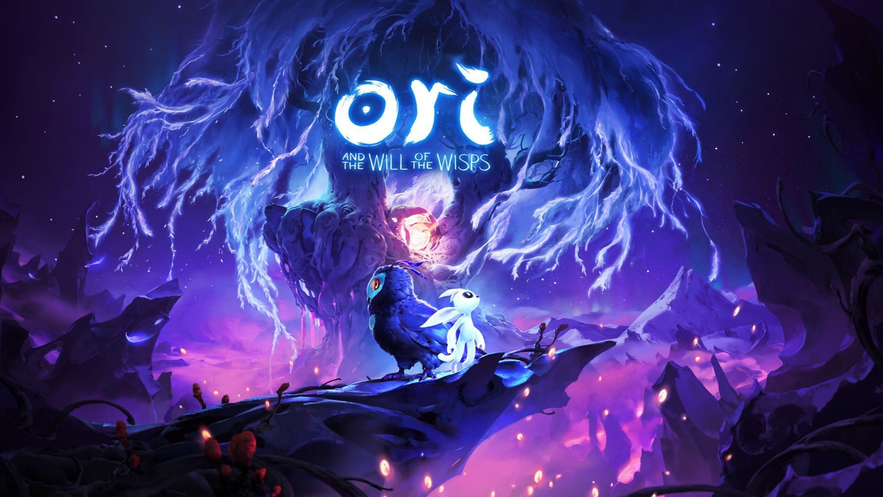Разработчики Ori пожертвовали 58 тыс на сохранение лесов