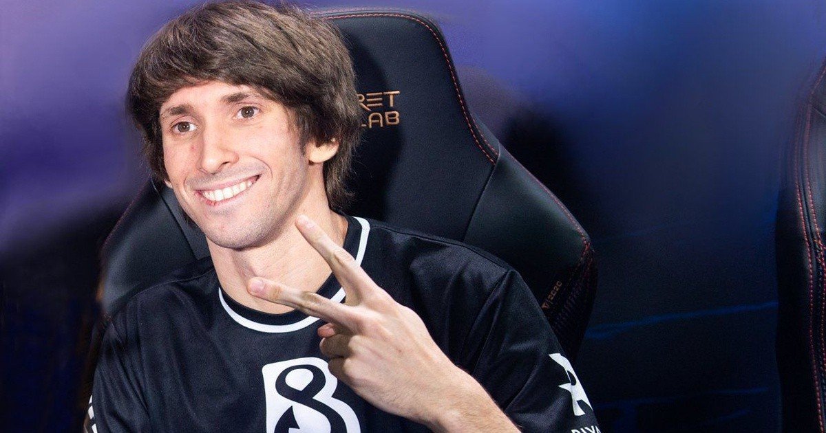 B8 проиграла второй матч в низшем дивизионе DPCлиги для СНГ