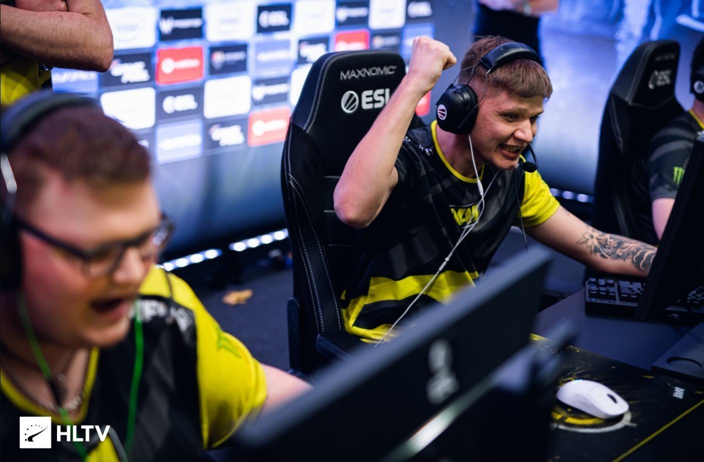 Топ5 секретов в CSGO которыми пользуются проигроки