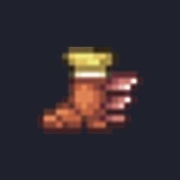 Terraria гайд по аксессуарам
