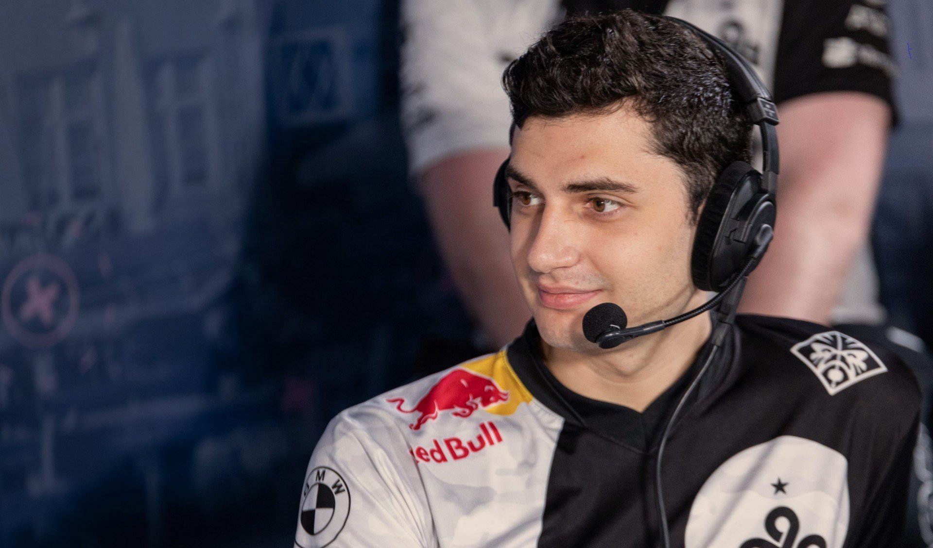 G2 Esports выиграла Red Bull Home Ground