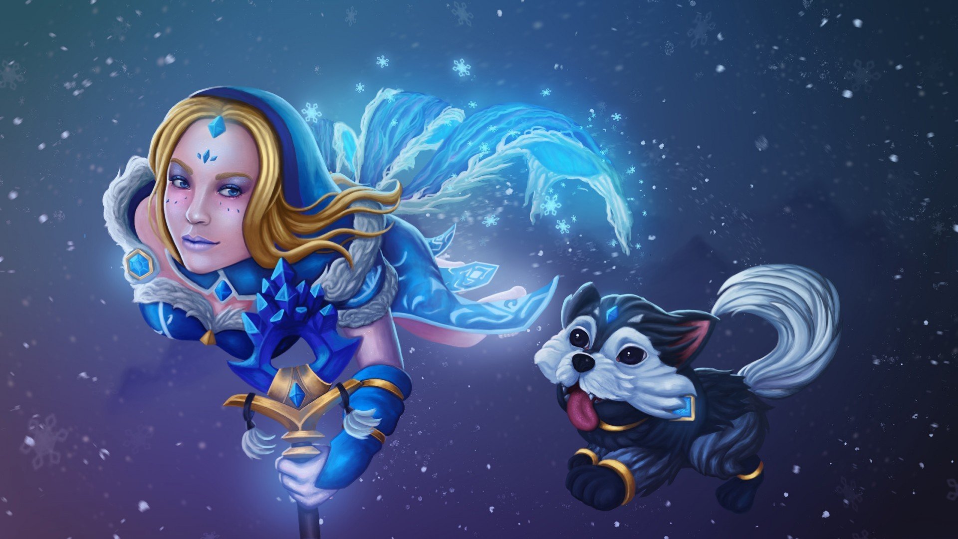 5 крутых элементов косметики в Dota 2 про которые забыли Valve