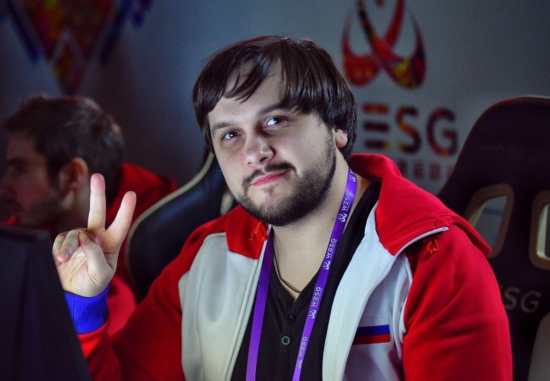 Hooch о бане Jamppi Глупо судить за проступок из детства