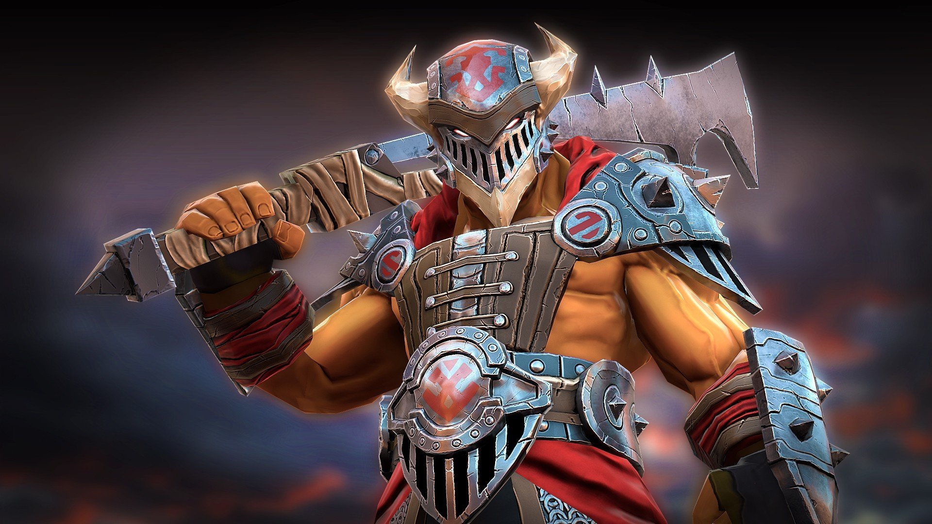 Со дна на эскалаторе  универсальный билд на Juggernaut Dota 2