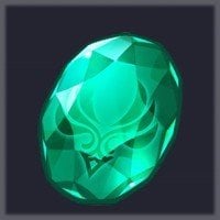 Джинн  гайд на персонажа Genshin Impact