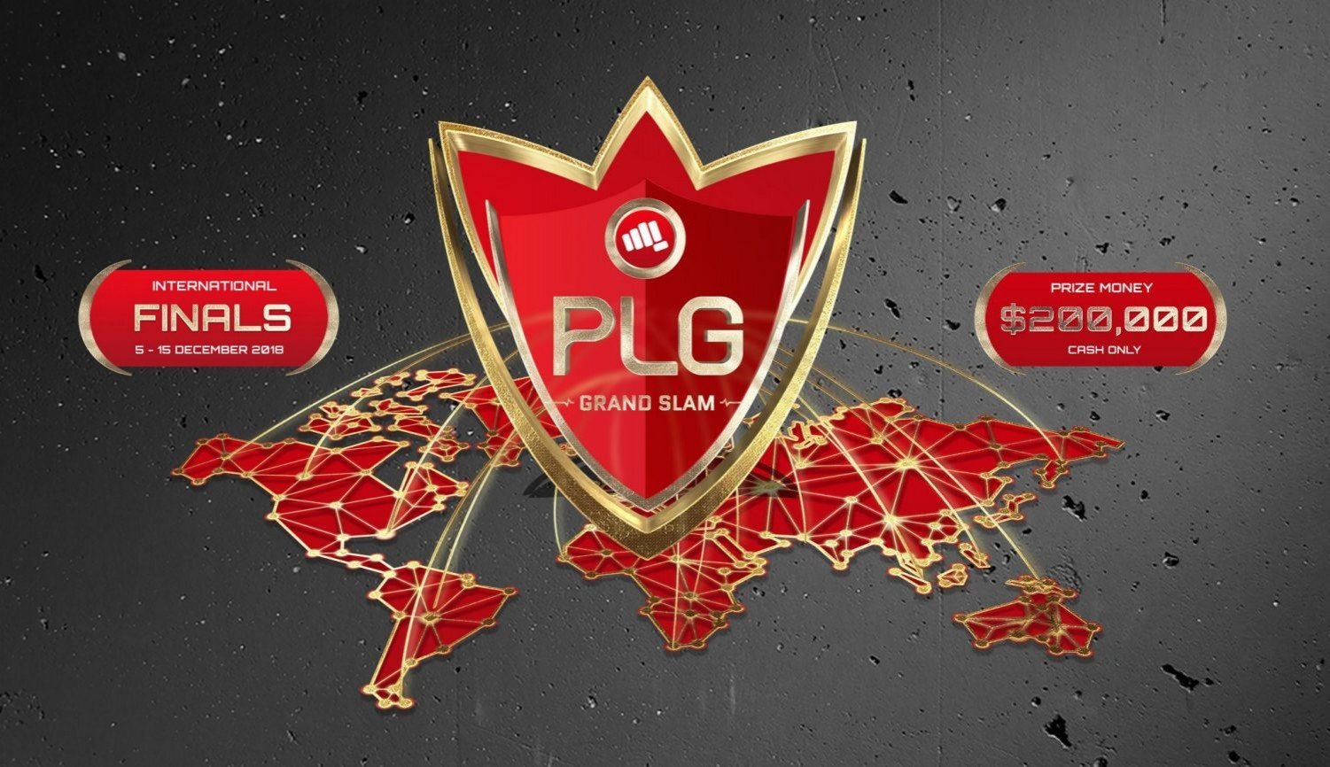 HellRaisers и forZe вышли в плейофф PLG Grand Slam AVANGAR  за бортом