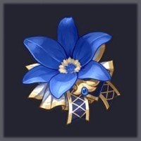 Джинн  гайд на персонажа Genshin Impact