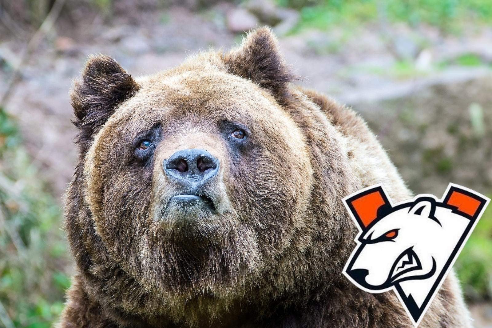 Virtuspro приостановили выступления состава по CSGO