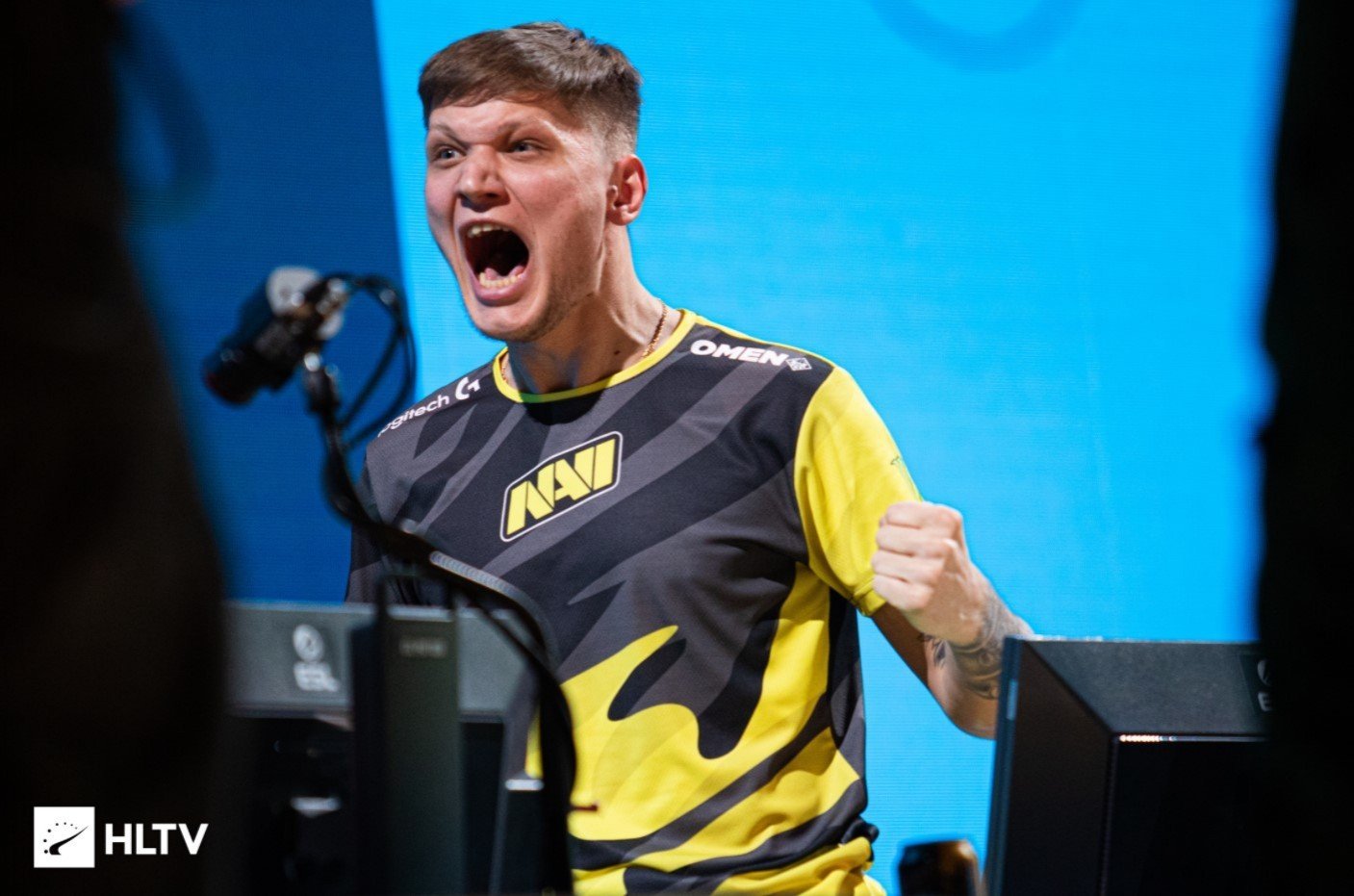 СНГсцена в CSGO стремительно растет в чем причины