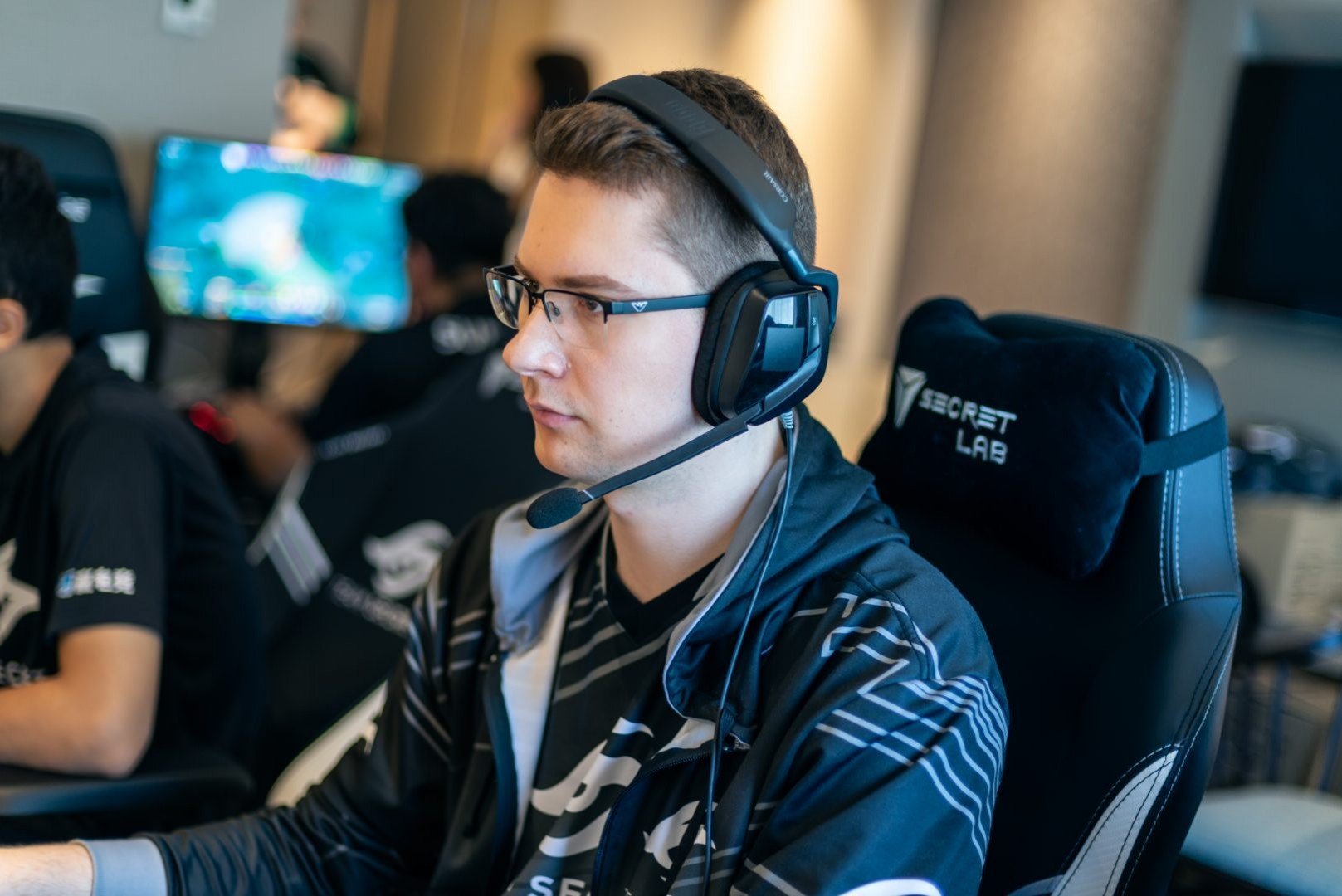 Борьба за мэйджор и новые сюрпризы  чего ждать от второй части Dota Pro Circuit