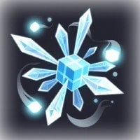 Эола  гайд на персонажа Genshin Impact