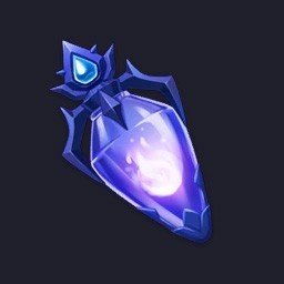 Гань Юй  гайд на персонажа Genshin Impact