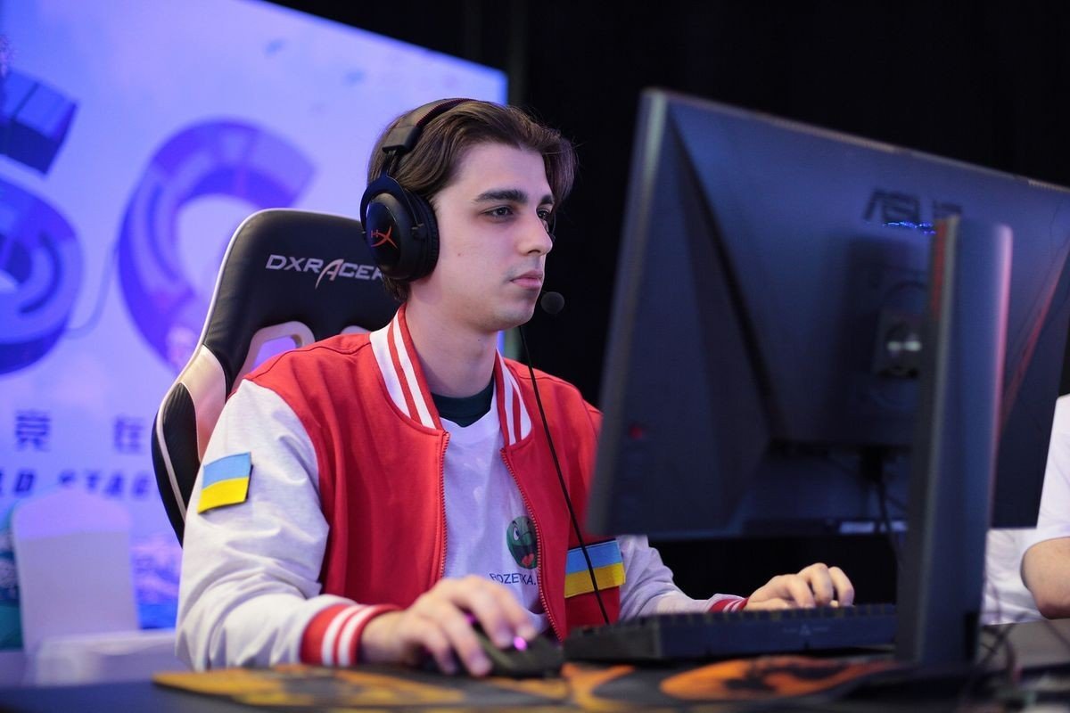 Team Empire снялась с турнира Snow Sweet Snow 1