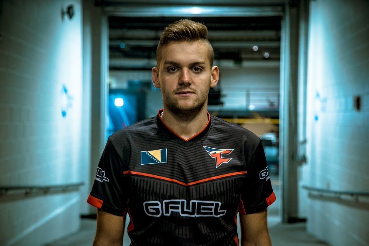 Pimp NiKo huNter и kennyS могут стать самым сильным трио