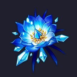 Гань Юй  гайд на персонажа Genshin Impact