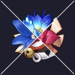 Гань Юй  гайд на персонажа Genshin Impact