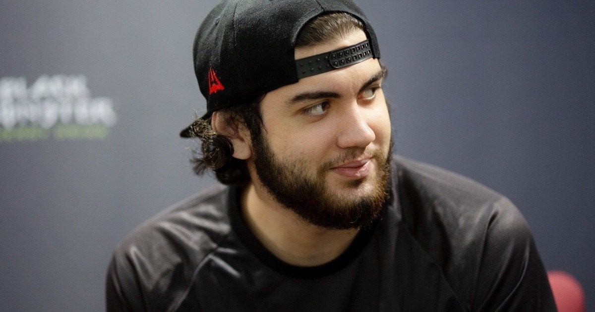 Virtuspro сыграет с Endpoint на турнире Snow Sweet Snow 1