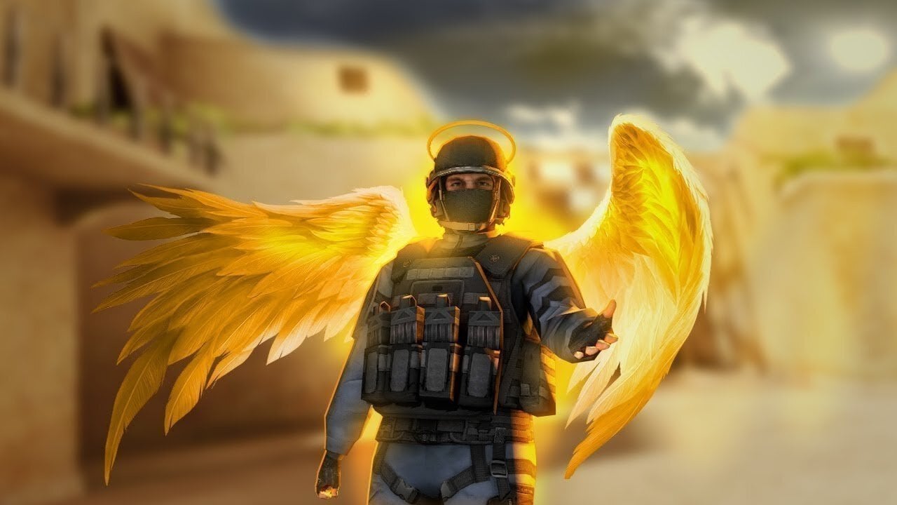 Источник: youtube.com / Standoff 2