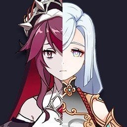 Гань Юй  гайд на персонажа Genshin Impact