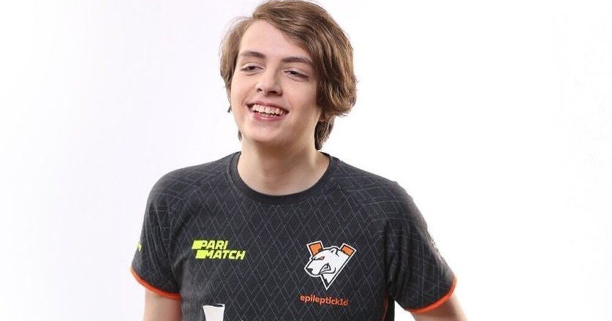 Nightfall рассказал причину смены ника